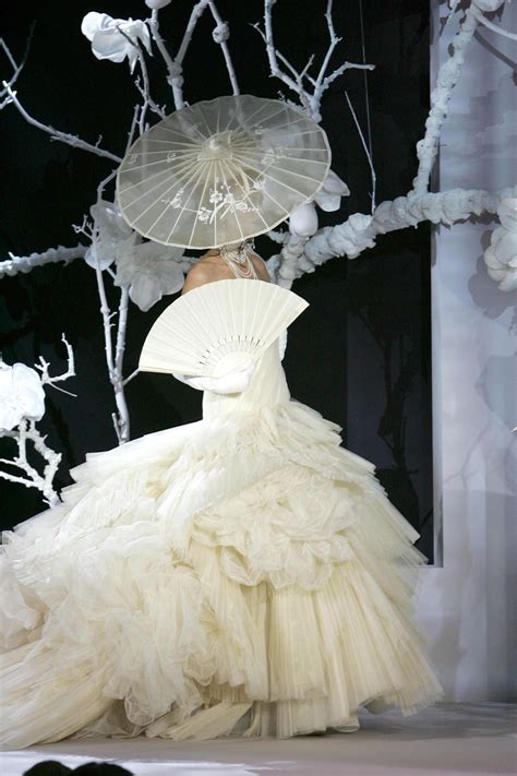 dior galliano|john galliano dior collections.